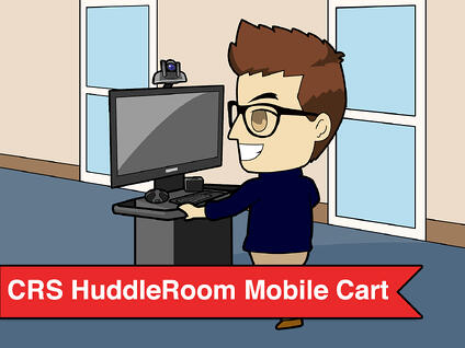 CRS_HuddleRoom_Mobile_Cart