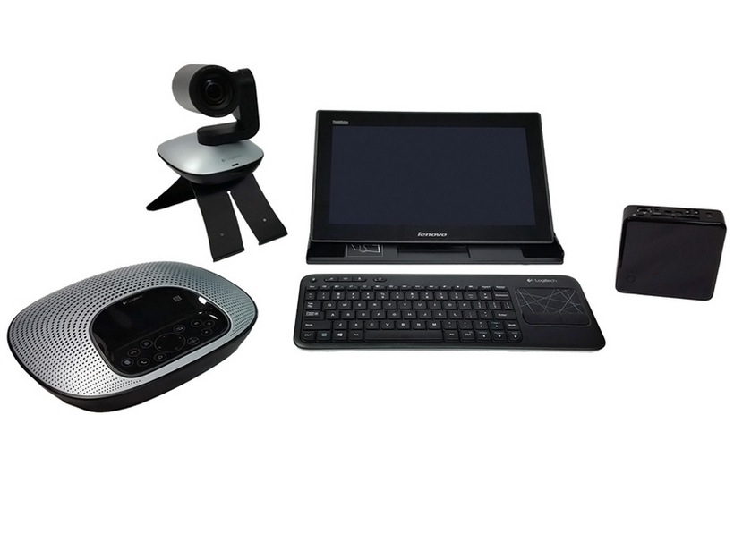Lync_Touch_Screen_System