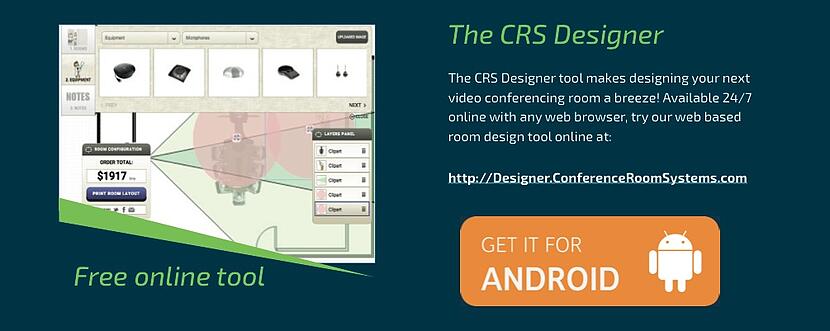 CRS_Designer