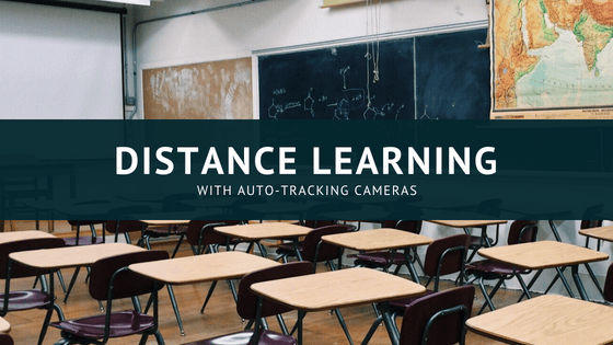 Distance Learning