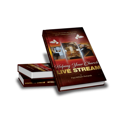 Live Streaming for Houses of Worship