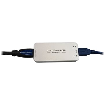 Magewell HDMI to USB connections