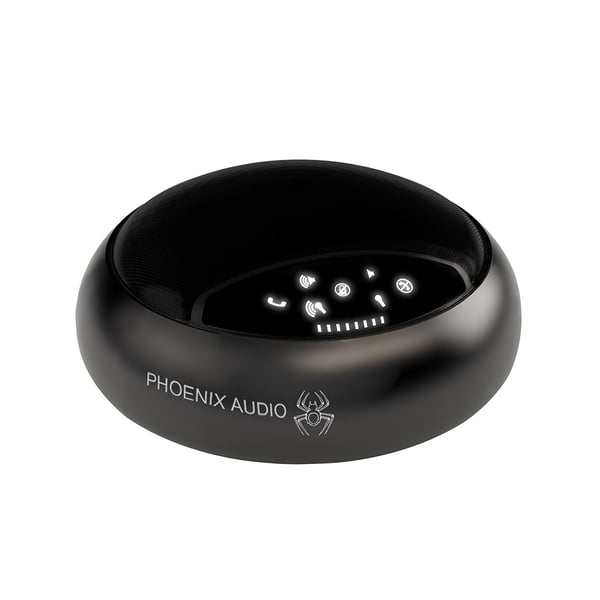 Phoenix Audio Spider Spider USB and Smart Interface-1