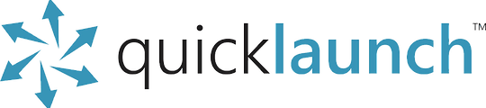 Quicklaunch Logo