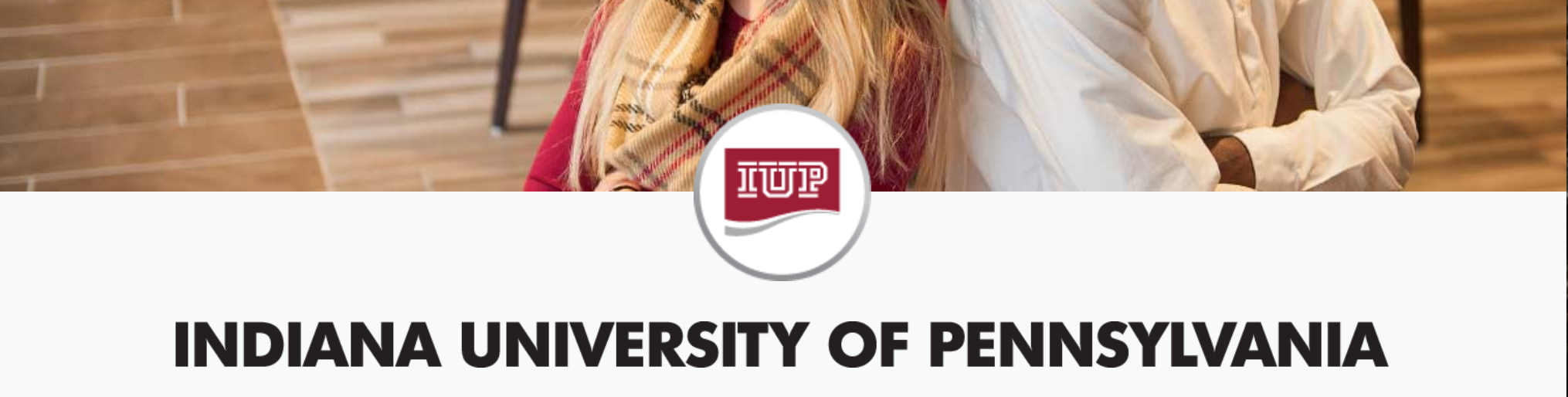 Indiana University of Pennsylvania