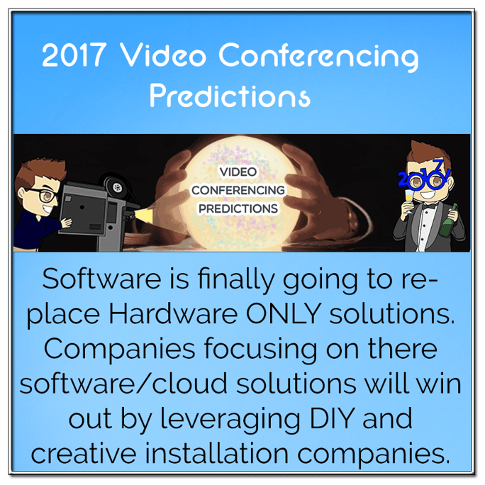 Software to the cloud for video conferencing.png
