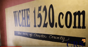 WCHE Logo